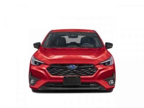 New 2025 Subaru Impreza RS image 7