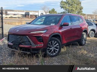 New 2026 Buick Enclave Preferred w/ Power Package AWD/4WD video 1