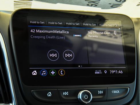 Used 2020 Chevrolet Malibu LT FWD image 19