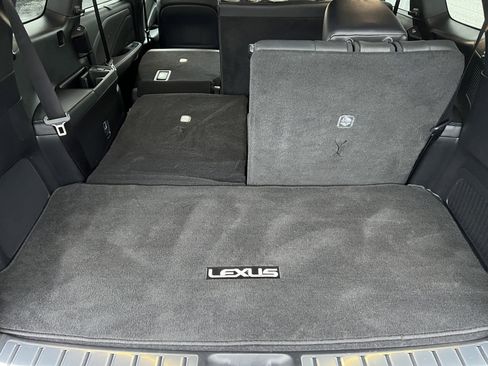 Used 2024 Lexus TX 350 AWD image 20