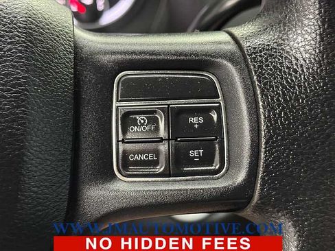 Used 2014 RAM 2500 Tradesman w/ Popular Equipment Group AWD/4WD image 40