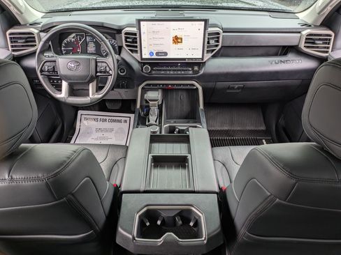 Used 2022 Toyota Tundra SR5 image 17