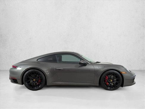Used 2024 Porsche 911 Carrera S image 8