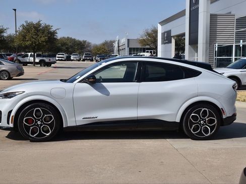 Used 2023 Ford Mustang Mach-E GT image 11