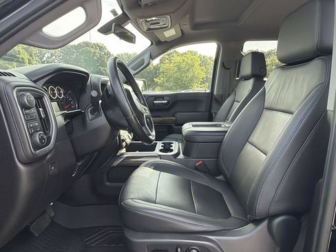 Certified 2021 Chevrolet Silverado 1500 RST w/ All Star Edition Plus AWD/4WD image 18