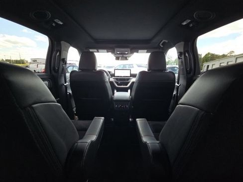 Used 2025 Ford Explorer ST w/ Sun And Sound Package AWD/4WD image 20