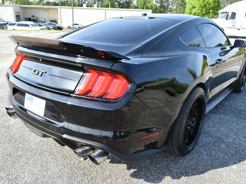 Used 2019 Ford Mustang GT image 6