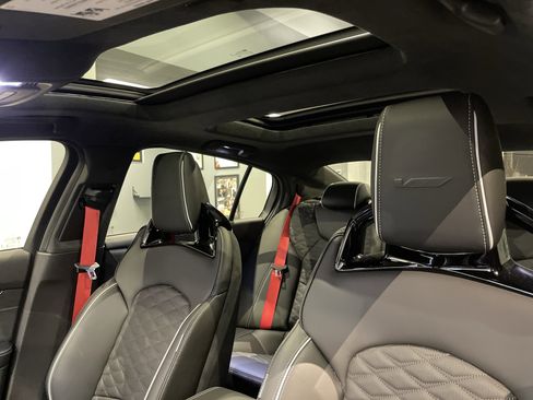 Used 2024 Cadillac CT5 V Blackwing w/ LPO, Red Accent Package image 37