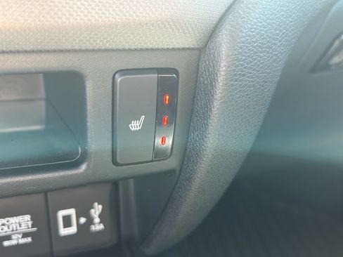 Used 2023 Honda Ridgeline RTL image 23