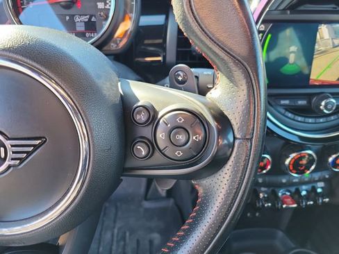 Used 2020 MINI Cooper John Cooper Works image 19