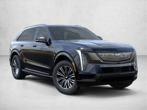 New 2026 Cadillac Escalade IQ Sport 1 image 1