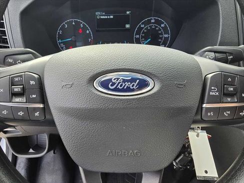 Used 2025 Ford Transit 250 Low Roof w/ Exterior Upgrade Package RWD image 19