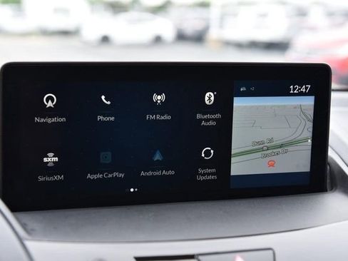 Used 2019 Acura RDX AWD w/ Technology Package image 16