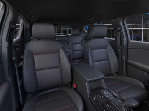 New 2023 Chevrolet Blazer RS image 16