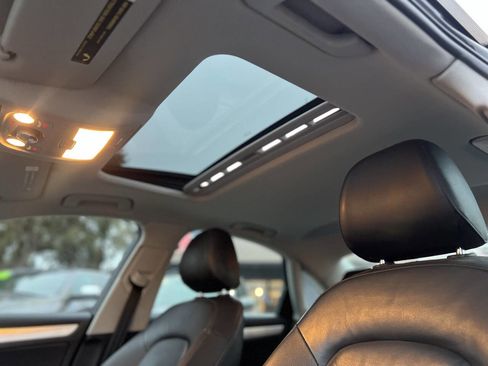 Used 2015 Audi A4 2.0T Premium w/ Audi MMI Navigation image 11