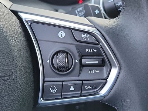 New 2025 Acura RDX SH-AWD image 8