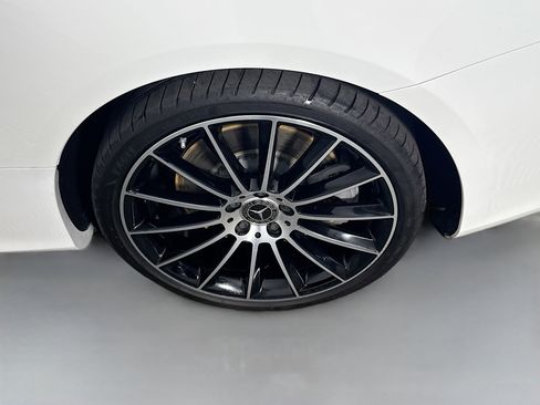 Used 2022 Mercedes-Benz E 450 Cabriolet image 35