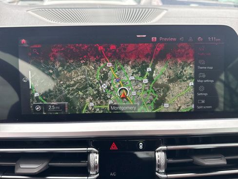 Used 2023 BMW M440i Convertible w/ Premium Package image 44