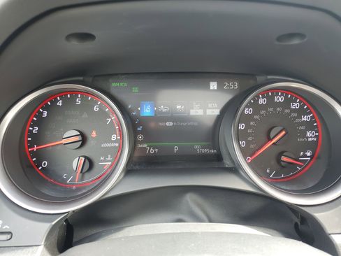 Used 2023 Toyota Camry XSE image 27