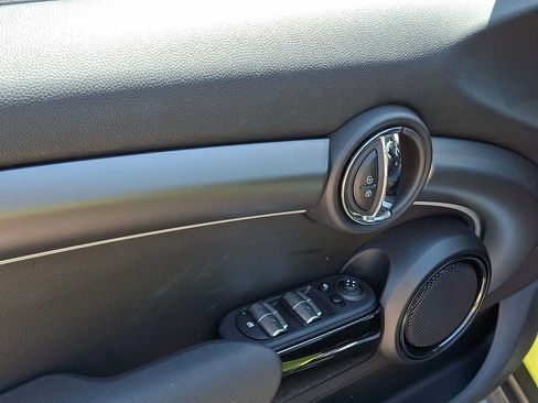 Certified 2024 MINI Cooper S FWD image 12