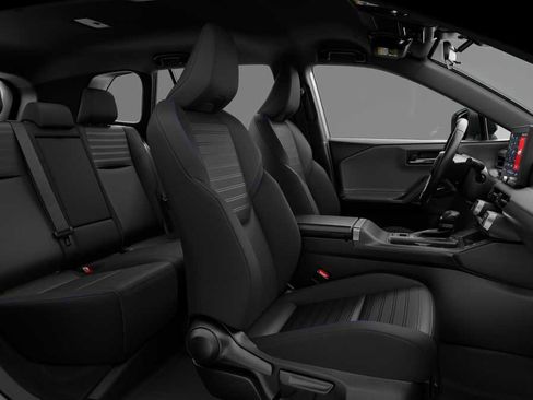 New 2026 Toyota RAV4 SE AWD/4WD image 20