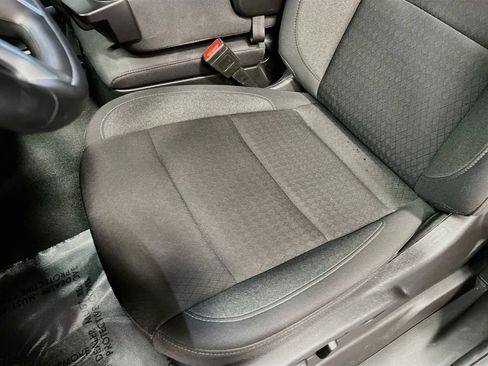 Used 2025 Chevrolet Silverado 1500 LT w/ LPO, Liner Protection Package AWD/4WD image 20