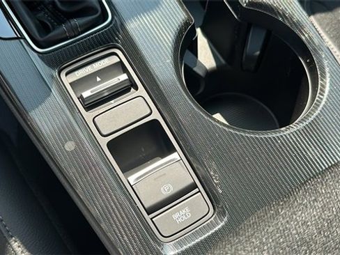 New 2025 Honda Civic Sport image 19