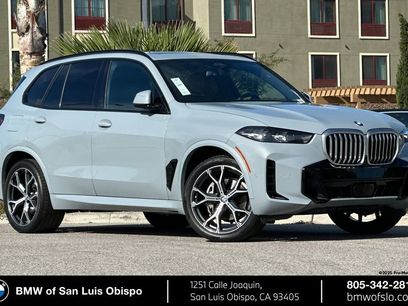 Used 2024 BMW X5 sDrive40i w/ M Sport Package