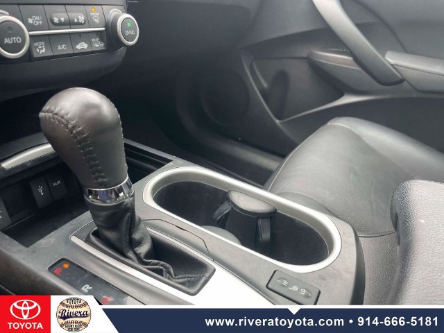 Used 2016 Acura RDX w/ Technology Package AWD/4WD image 31