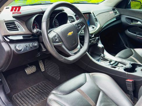 Used 2017 Chevrolet SS RWD image 10