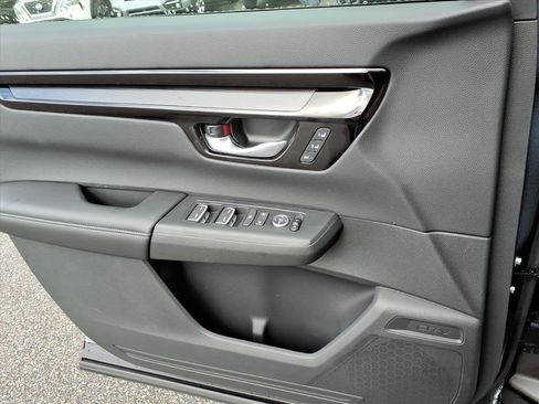 New 2026 Honda CR-V EX-L image 29