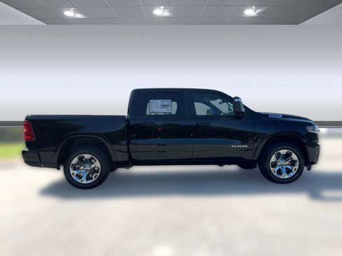 New 2026 RAM 1500 Big Horn image 8