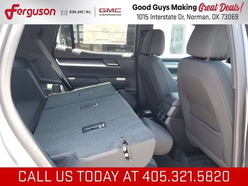 New 2027 GMC Terrain Elevation FWD image 42