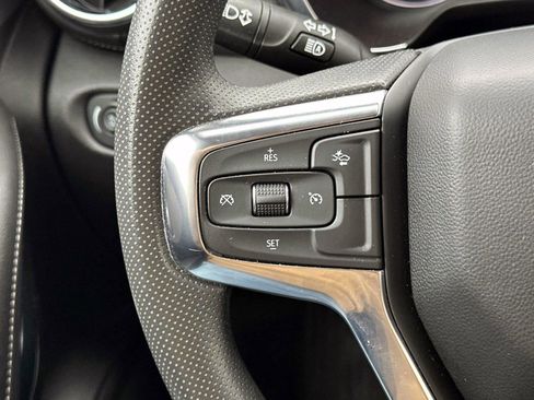 Certified 2023 Chevrolet Blazer LT w/ Convenience Package image 19