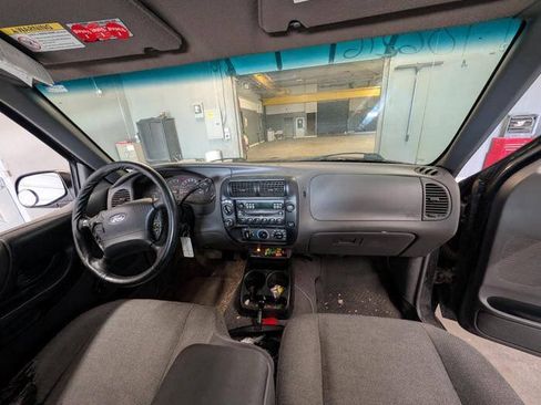 Used 2001 Ford Ranger Edge AWD/4WD image 27