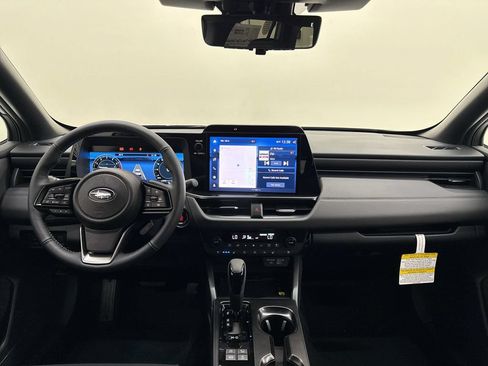 New 2026 Subaru Outback Touring XT AWD/4WD image 10