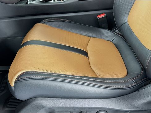 New 2026 Honda Passport TrailSport Elite image 20