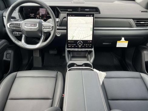 New 2026 GMC Terrain Elevation w/ Elevation Premium Package image 12