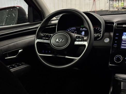 Used 2023 Hyundai Tucson SEL image 23