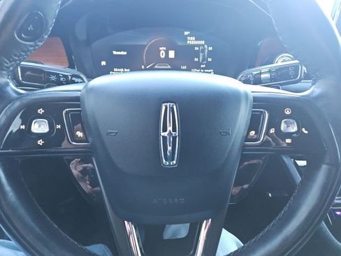 Used 2020 Lincoln Corsair Reserve w/ Equipment Group 202A image 18