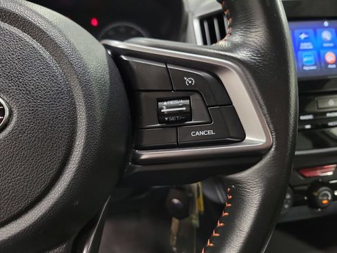 Used 2019 Subaru Crosstrek 2.0i Premium AWD/4WD image 26