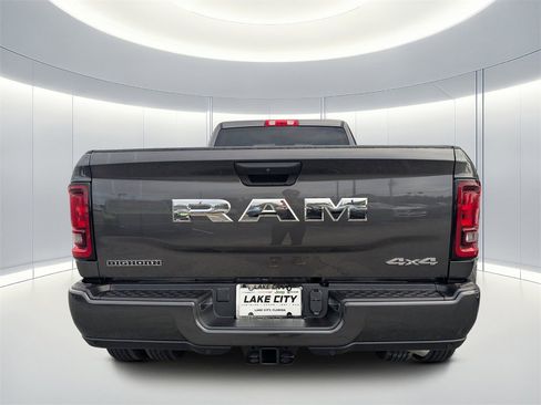 New 2026 RAM 3500 Big Horn image 4