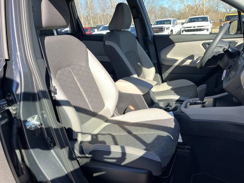 Used 2025 Subaru Forester Base w/ Convenience Package #1 image 22