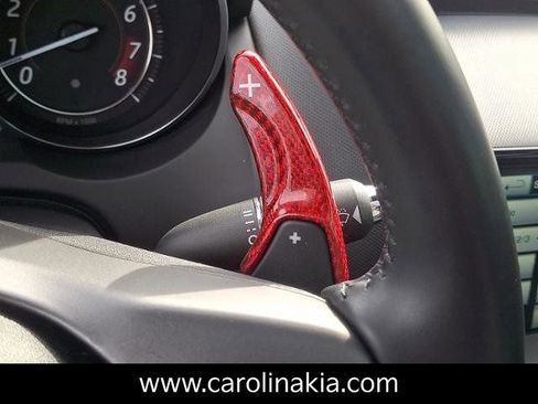 Used 2017 Jaguar F-TYPE Coupe image 23