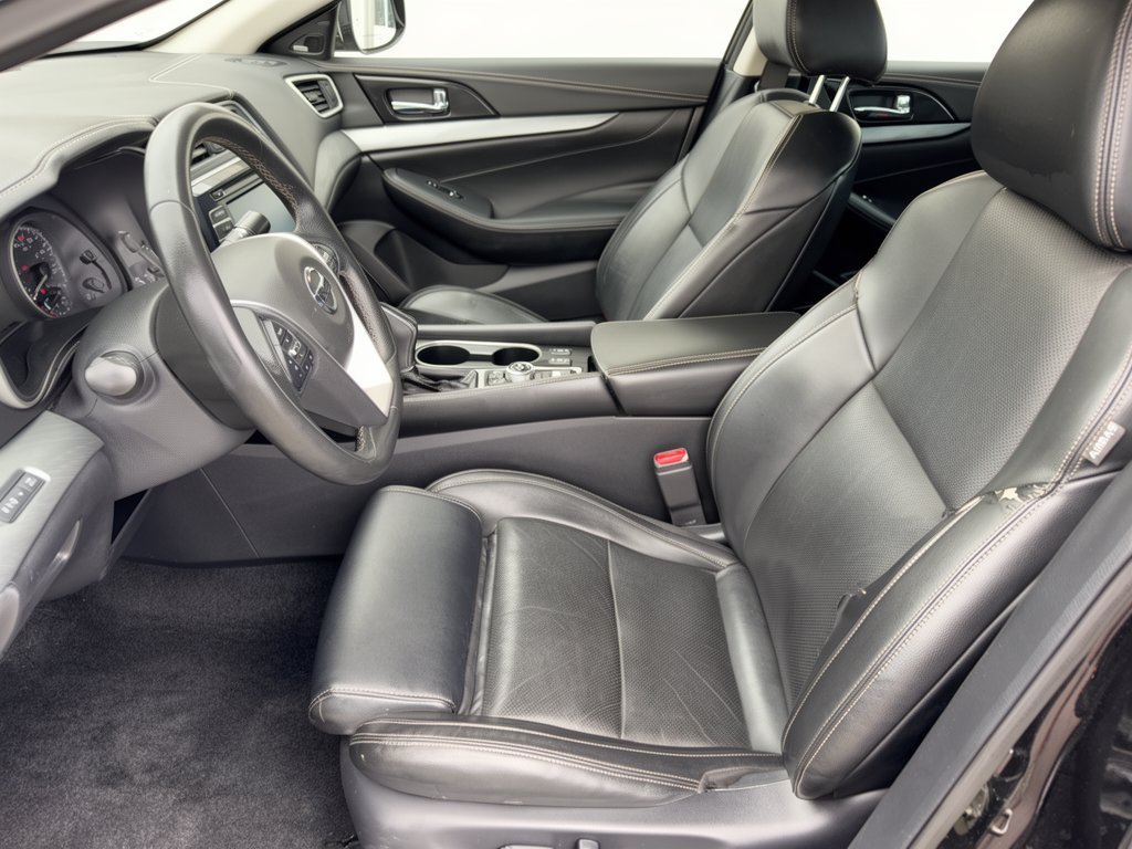 Used 2018 Nissan Maxima 3.5 SL FWD image 5