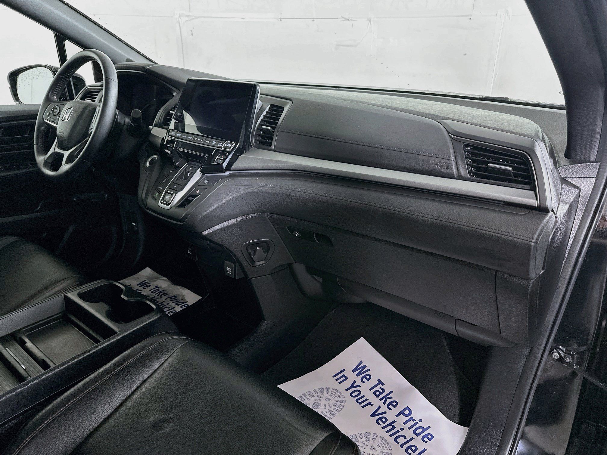 Used 2023 Honda Odyssey Sport image 28