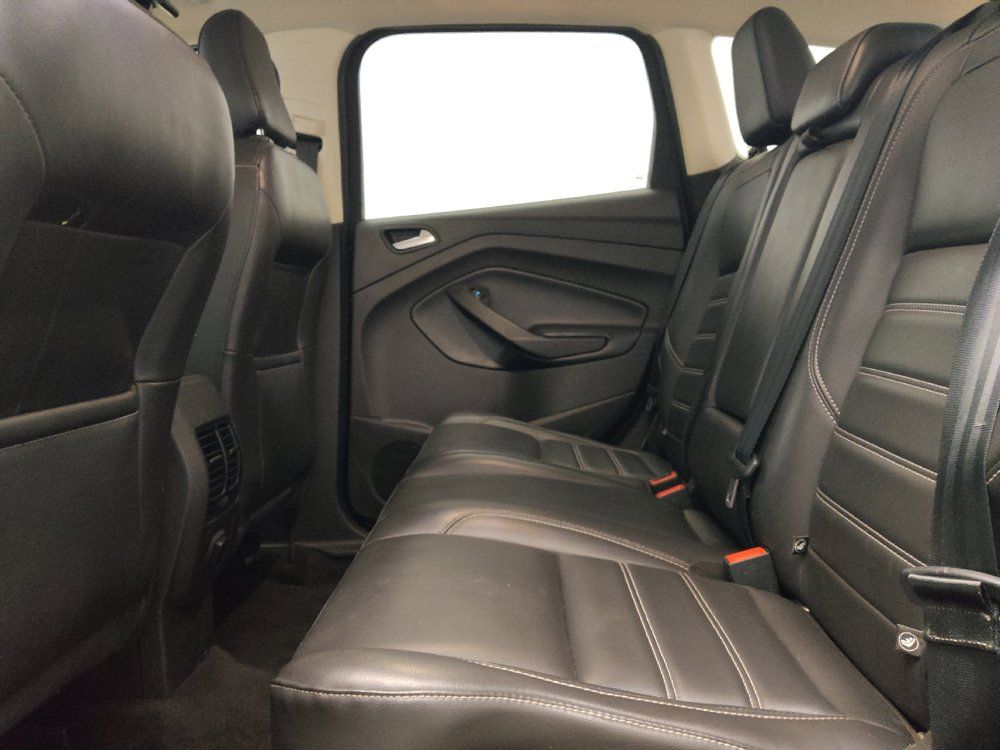 Used 2019 Ford Escape SEL FWD image 18