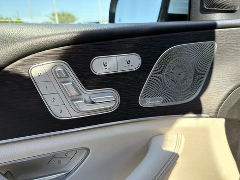Certified 2022 Mercedes-Benz GLE 350 image 19