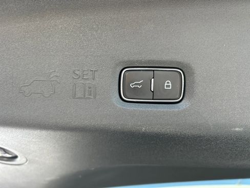 Certified 2025 Ford Expedition Max Platinum w/ Stealth Performance Package image 20