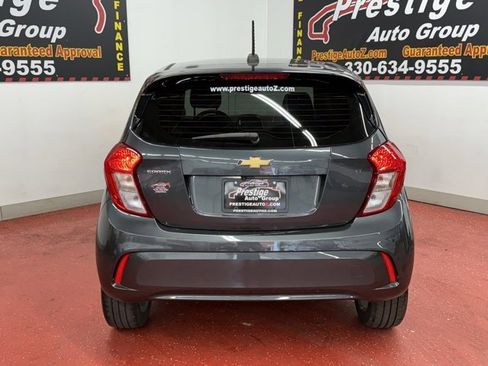 Used 2021 Chevrolet Spark LT image 15
